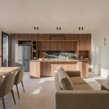 Venta PH 3  ambientes en Saavedra con terraza