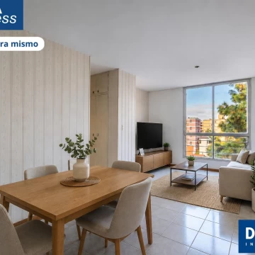 Catalinas Sur 3 Amb Cocina Independiente
