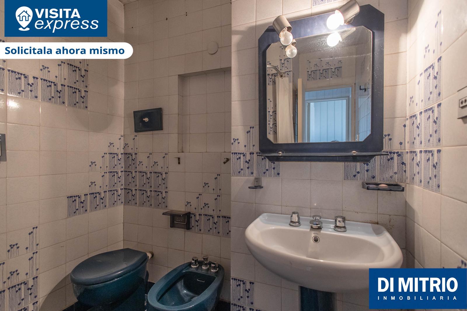 Baño