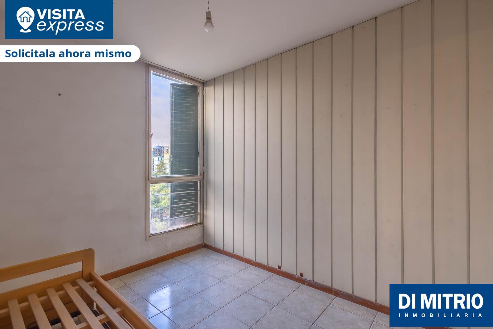 Dormitorio Principal