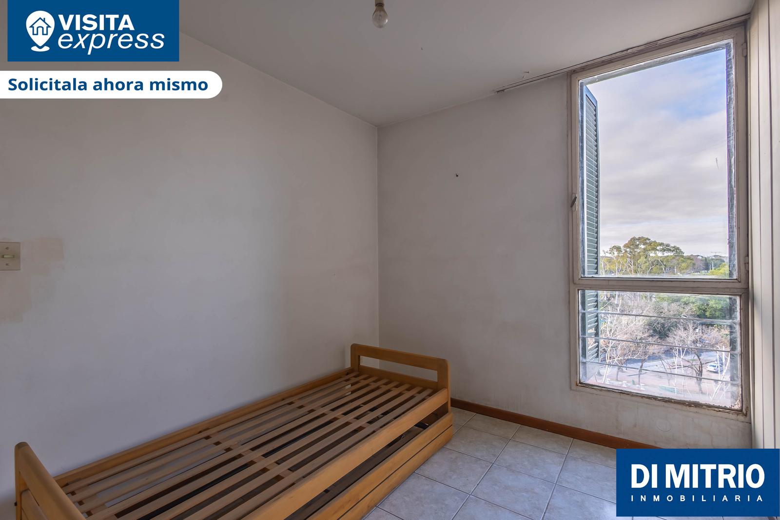 Dormitorio Principal