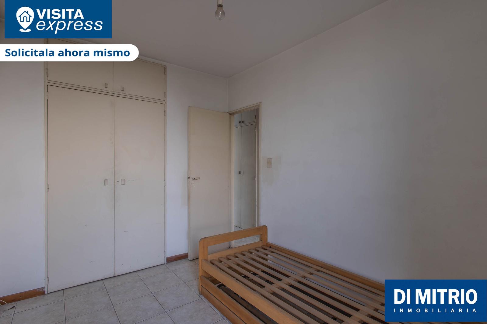 Dormitorio Principal