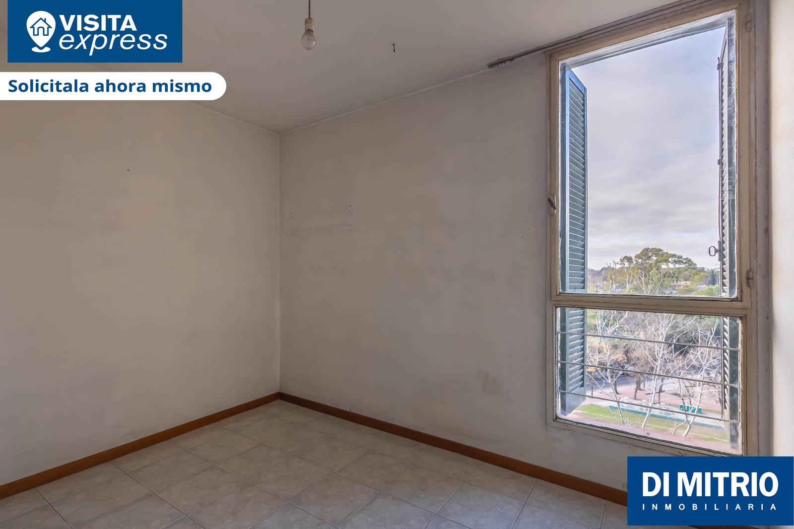 Segundo Dormitorio