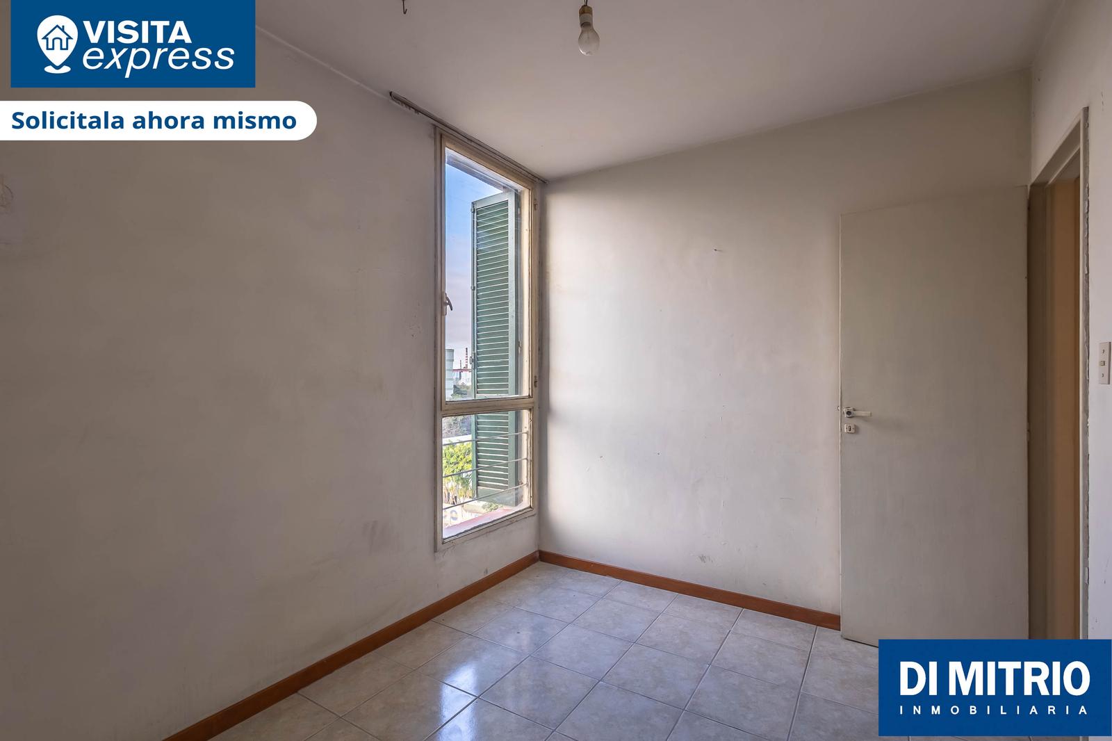 Segundo Dormitorio
