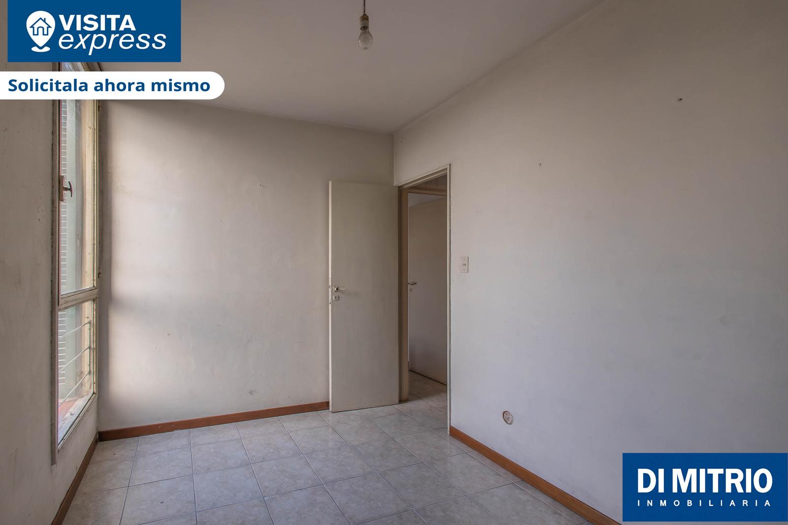 Segundo Dormitorio