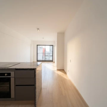 Departamento de 2 ambientes en Villa Crespo