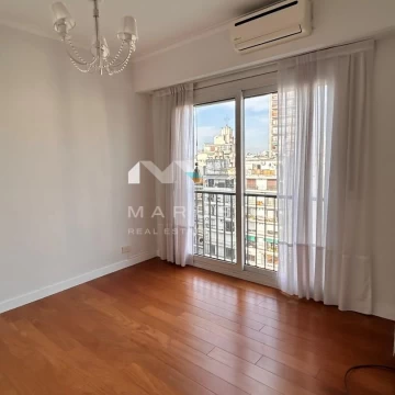 Departamento Semipiso  en Venta en Recoleta, Capital Federal, Buenos Aires