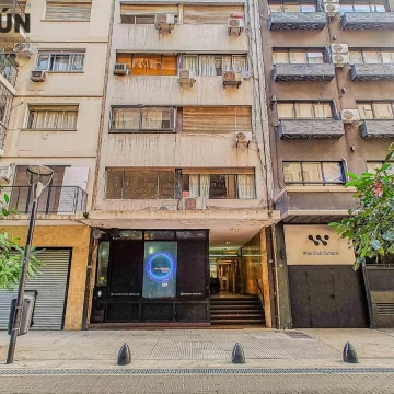 Departamento en Microcentro