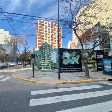 Monoambiente Premium en Caballito - Financiación Directa