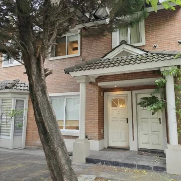 Barrio María del parque