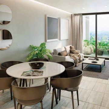 Departamento en Venta en San Ángel