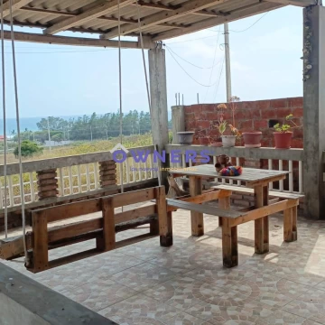 VENTA CASA  PUERTO CAYO (MR)