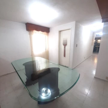 Departamento en venta en Nueva Industrial Vallejo 3 Recámaras