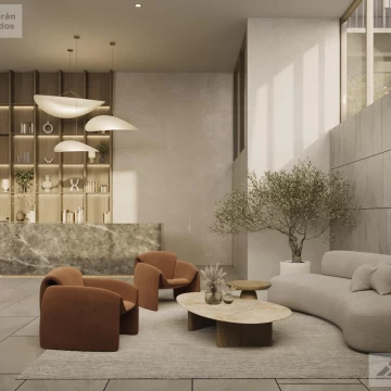 VENTA DEPARTAMENTO MIRAFLORES - DPTO 902 (609-1076-22)
