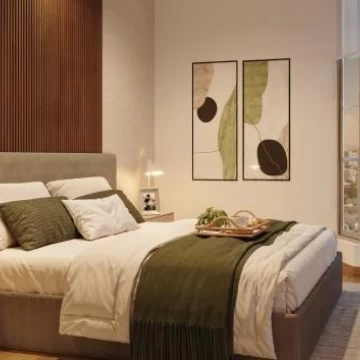 VENTA DEPARTAMENTO MIRAFLORES - DPTO 305 AL 805 (609-1076-18)