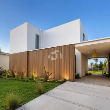 Casa  en Venta en Santa Elena, Pilar del Este, Pilar