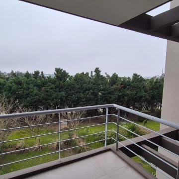 Alquiler Departamento 2 ambientes con amenities en Infinity Nordelta
