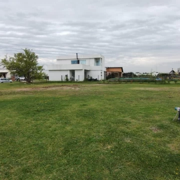 CLUB DE CAMPO GENERAL BELGRANO