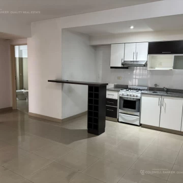 Departamento de 2 ambientes 