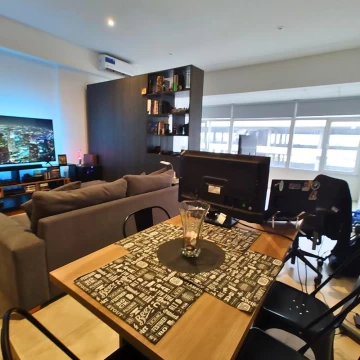 Venta depto Monoambiente Apto Profesional, Nordelta Tigre