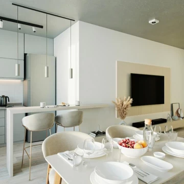 Departamento en Caseros