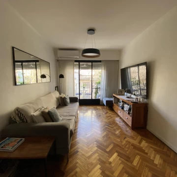 Departamento en venta - Almagro