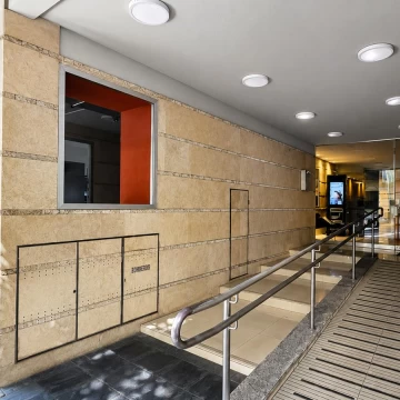 VENTA DPTO 2 AMB COCINA INDEPENDIENTE CON AMENITIES EN NUÑEZ