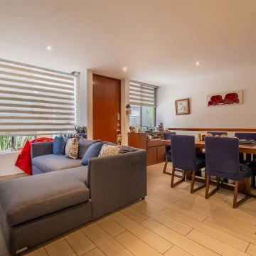 Casa En Condominio en venta 
