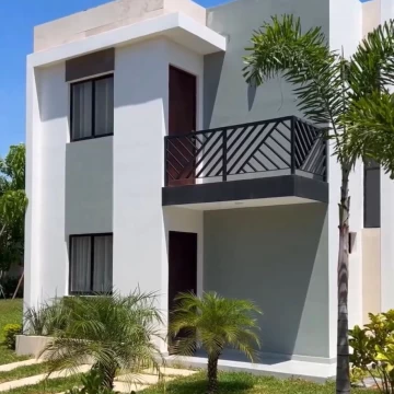 Casa en venta en Asturia Residencial 3 Recámaras