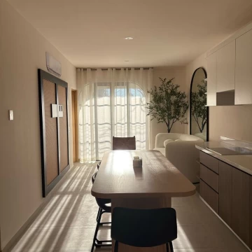 Departamento en venta en Palos Prietos 2 recámaras