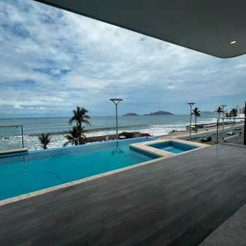 Departamento en venta en Palos Prietos 2 Recámaras