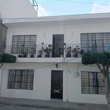 Venta casa en Santa María Tequepexpan