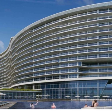 Departamento en Venta en Zona Hotelera Cancun