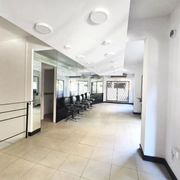 Venta Local comercial PALERMO Doble vidriera en excelente ubicación