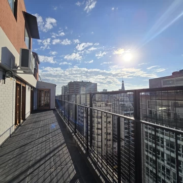 Venta o Alquiler Departamento 4 Ambientes en San Nicolas Microcentro