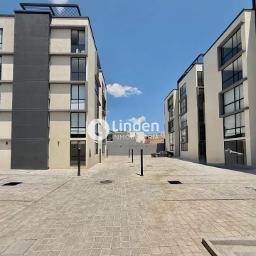DEPARTAMENTO EN RENTA EN RESIDENCIAL CUMBRES DE LA PAZ, ZONA LA PAZ, PUEBLA.