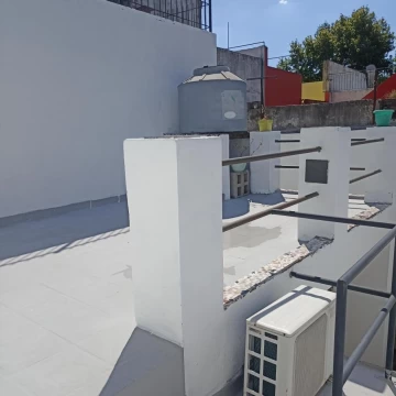 Oportunidad en Villa del Parque! PH de 4 Ambientes con Patio, Parrilla y Terraza