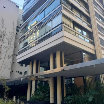 Departamento Venta en Avenida Coronel Diaz 2100