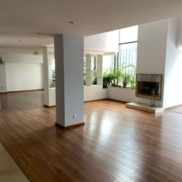 Excelente Penthouse en renta en Polanco