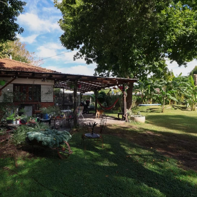 Terreno en venta en Barrio Los Pioneros, Campana
