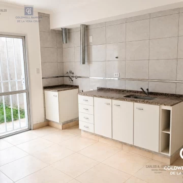 VENTA – DÚPLEX A ESTRENAR EN ZONA NORTE | CALIDAD + UBICACIÓN + OPORTUNIDAD