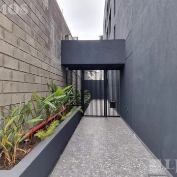 Alquiler. Departamento a estrenar. Edificio Tortugas Norte. altura 38,5 panam ramal Pilar,