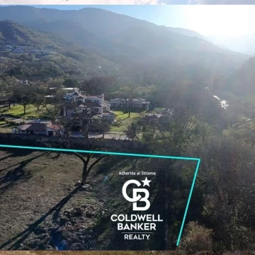 Terreno en Castellanos
