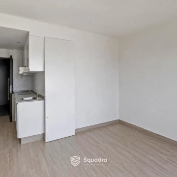 VENTA - Departamento monoambiente con balcón - Barrio Abasto, Rosario.