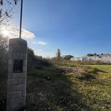 Terreno en Villa Rosa Zona Industrial Pilar Ruta 25