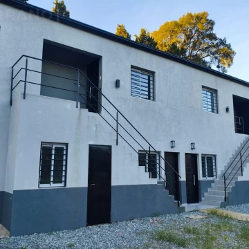 Venta Departamento 2 ambientes con financiación en Los Cardales Exaltacion de la Cruz