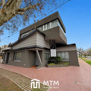 Oficina / Consultorio en Alquiler, Rosario, Alberdi.