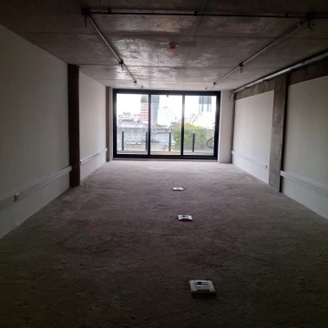Oficina Comercial en venta o alquiler - Nuñez