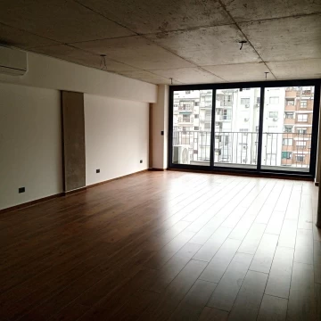 Departamento apto profesional en venta o alquiler - Nuñez