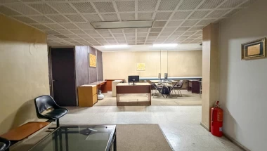 Oficina en venta, posibilidad de division en 2 unidades independientes, Oportunidad